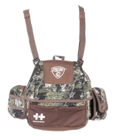 SPORTCHIEF HARNAIS À JUMELLE APEX – HUGO STRONG