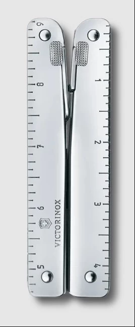 VICTORINOX COUTEAU MULTIFONCTIONS SWISS TOOL X - Image 2