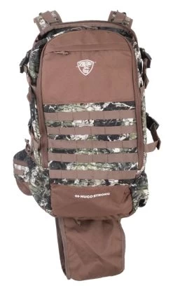 SPORTCHIEF SAC À DOS OUTLANDER – HUGO STRONG