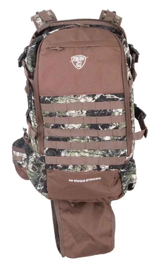 SPORTCHIEF SAC À DOS OUTLANDER – HUGO STRONG