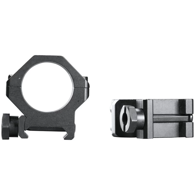 WEAVER MONTURE TACTIQUE À QUATRE TROUS 1” HIGH - Image 2