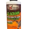 EXTRÊME C.G. ODEUR DE GRATTÉ LIQUIDE E-SCRAPE