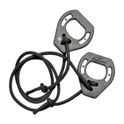 STRINGER D’ARBALÈTE