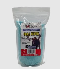 EXTRÊME C.G. BULL FEVER ANIS