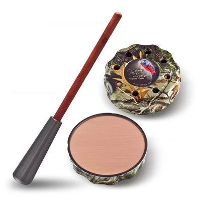 SLATE CAMO-CUIVRE DE RECALL DESIGNS