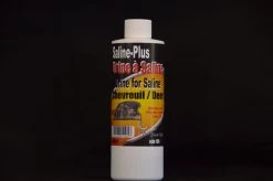 FERME MONETTE SALINE PLUS URINE DE CHEVREUIL + ODEUR – 250ML