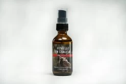 UNRINE SYNTHETIQUE SAUVAGE ORIGNALE FEMELLE INSTINCT SAUVAGE