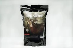 INSTINCT SAUVAGE MOULÉE APPÂT SAUVAGE