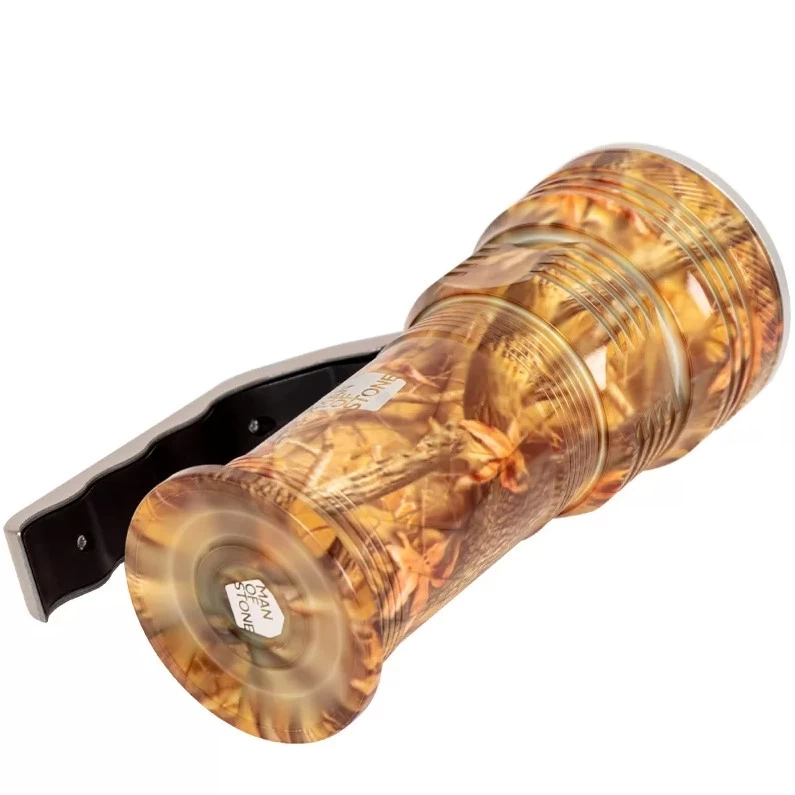 MAN OF STONE LAMPE PROJECTEUR NIGHTPAL CAMO 500LM - Image 2
