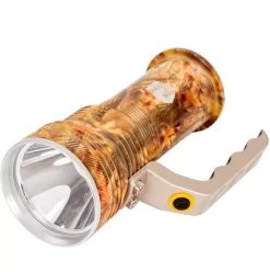 MAN OF STONE LAMPE PROJECTEUR NIGHTPAL CAMO 500LM