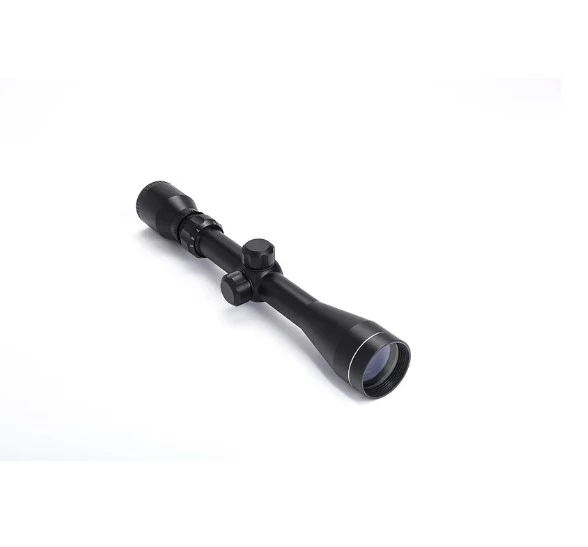 MAZZ OPTICS TÉLESCOPE À ANGLE LARGE E 3-9X40MM