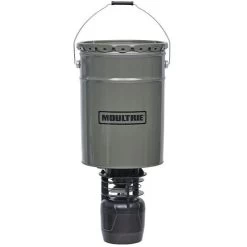 PRO HUNTER 6.5 – GALLON SUSPENDU MANGEOIRE À CERF