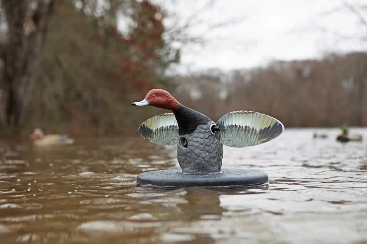 MOJO OUTDOORS APPELANT CANARD – REDHEAD FLOTTANT - Image 3