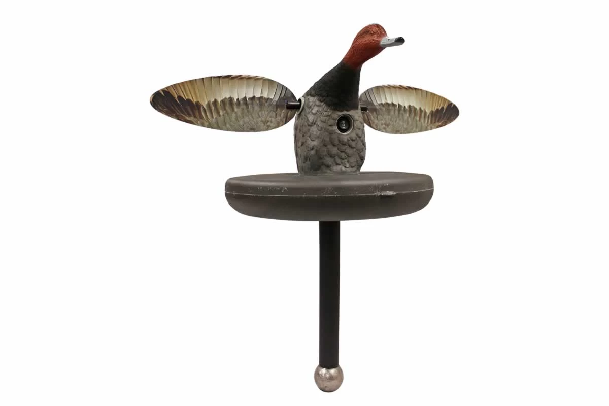 MOJO OUTDOORS APPELANT CANARD – REDHEAD FLOTTANT - Image 2