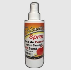 SPREZ ODEUR DE POMME POUR CHEVREUIL / 250ML