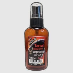 TARSAL 100 % URINE / GLANDES DE CHEVREUIL MALE / 60ML