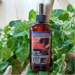 FERME MONETTE URINE SYNTHETIQUE DE MALE ORIGNAL POUR PHÉROMONES / 100ML