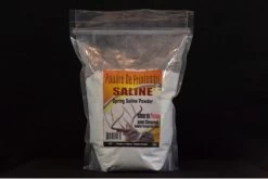 POUDRE DE PRINTEMPS ODEUR DE POMME POUR CHEVREUIL / 2KG