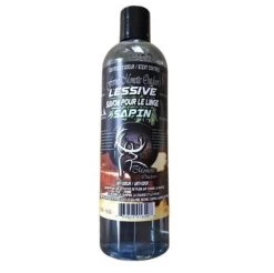 FERME MONETTE DÉTERGENT À LESSIVE ODEUR DE SAPIN 375 ML