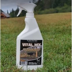 FERME MONETTE VITAL MIXT POUR ORIGNAL EN VAPORISATEUR, 800ML