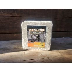 FERME MONETTE BLOC MIX CHEVREUIL