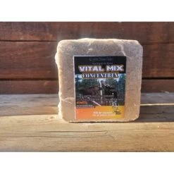 FERME MONETTE BLOC VITAL MIX ORIGNAL