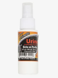 URINE DE BICHE EN PRE-RUT SYNTHETIQUE / 56ML