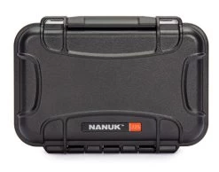 NANUK PETITE VALISE 225, BLACK