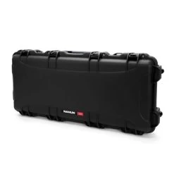 NANUK LONGUE VALISE 985 AVEC MOUSSE PROTECTRICE, BLACK