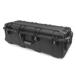 NANUK VALISE LONGUE STANDARD 988 AVEC ROUES, BLACK