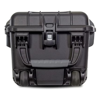 NANUK VALISE LONGUE STANDARD 988 AVEC ROUES, BLACK - Image 3