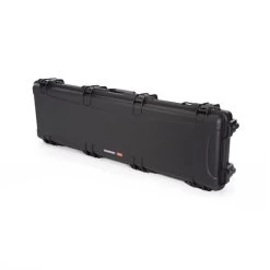 NANUK VALISE LONGUE 995 SANS SERRURE LATCH, BLACK