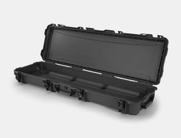 NANUK VALISE LONGUE 995, GRAPHITE