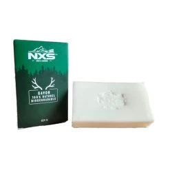 NXS SAVON NATUREL BIODÉGRADABLE, CITRONNELLE