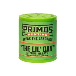 PRIMOS APPEAU POUR CHEVREUIL “THE LIL CAN”