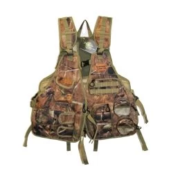 RECALL DESIGNS VESTE DE DINDON CAMOUFLAGE