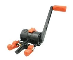 ROCKEY MOUNTAIN MANIVELLE SILENCIEUSE