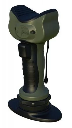 CUDDEBACK BATON DE TIR AJUSTABLE SOLID AIM 8”-60”