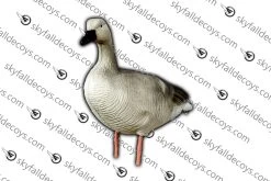 APPELANT OIE JUVÉNILLE 12/BTE SKY FALL DECOYS