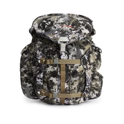 SITKA SAC A DOS FANATIC OPTIFADE ELEVATED II