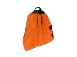 SPORTCHIEF COUVRE SAC À DOS ORANGE