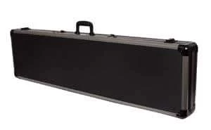 ÉTUI DOUBLE POUR FUSIL OU CARABINE SAFARI