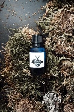 TRAKTIQ HUILE ESSENTIELLE DE CONIFÈRE 15 ML