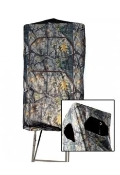 ALTAN TENTE TREESTAND