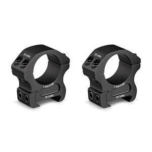VORTEX MONTURE PRO 1 POUCE ( 2/PK)
