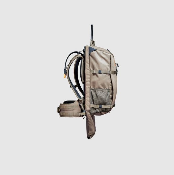 VORN SAC À DOS EV30 – ASH GREEN - Image 3