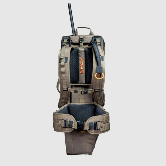 VORN SAC À DOS EV30 – ASH GREEN - Image 5