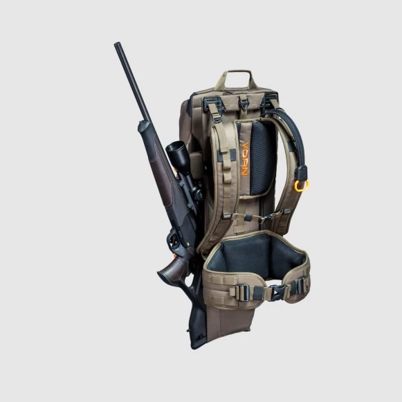 VORN SAC À DOS EV30 – ASH GREEN