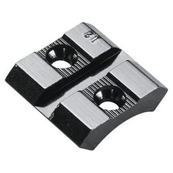 BASES EN ALUMINIUM #12 DE WEAVER