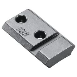 BASE EN ACIER GRAND SLAM S36 DE WEAVER